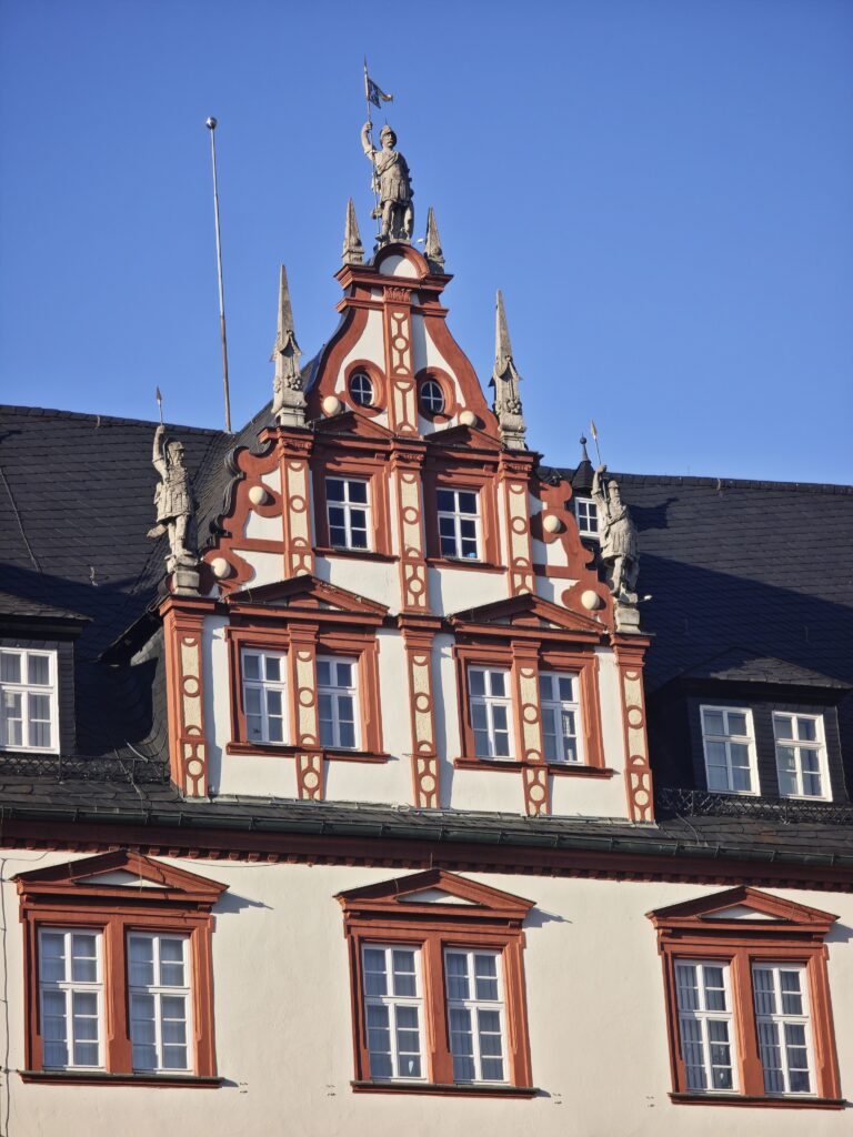Stadthaus Coburg