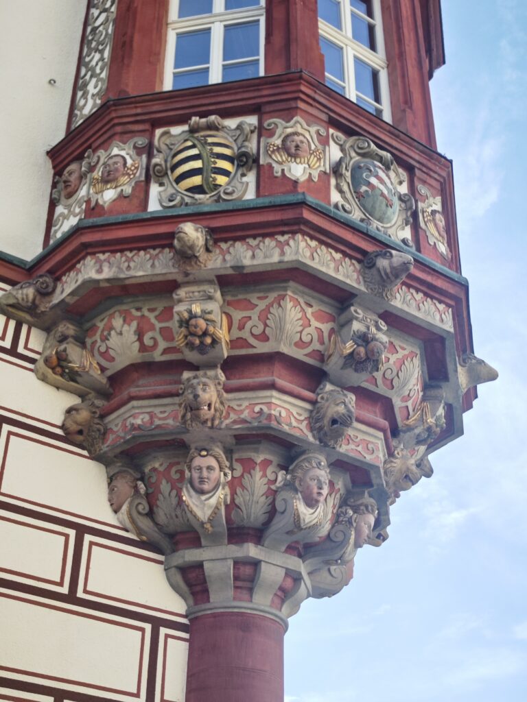 Stadthaus Coburg