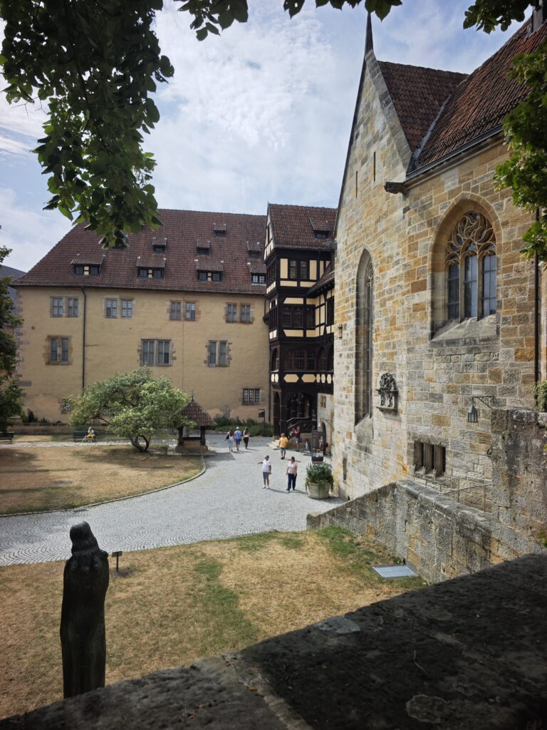 Veste Coburg